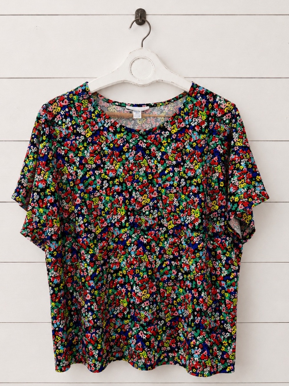 Jules & Leopold Top